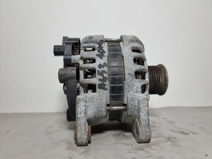 ALTERNATORE ORIGINALE USATO BOSCH 0986085170 SMART 453, CLIO IV, CAPTUR (DAL 2012)