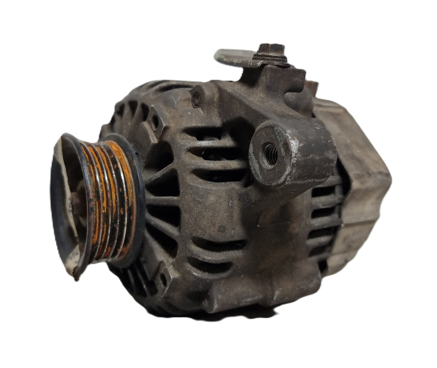 ALTERNATORE TOYOTA IQ 27060-40060 1.0 BENZINA ORIGINALE USATO 2009 - 2015