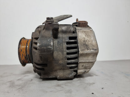 ALTERNATORE TOYOTA IQ 27060-40060 1.0 BENZINA ORIGINALE USATO 2009 - 2015