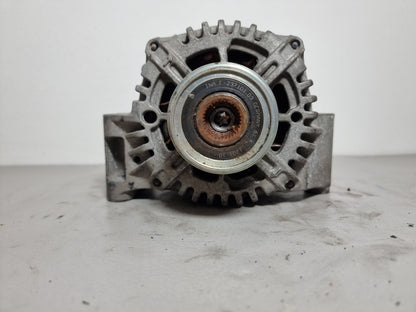 ALTERNATORE ORIGINALE USATO VALEO 51984058 FIAT ALFA LANCIA 1.3 MULTIJET (DAL 2006)