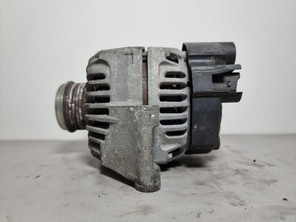 ALTERNATORE ORIGINALE USATO VALEO 51984058 FIAT ALFA LANCIA 1.3 MULTIJET (DAL 2006)
