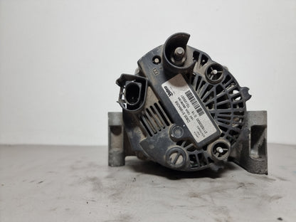 ALTERNATORE ORIGINALE USATO VALEO 51984058 FIAT ALFA LANCIA 1.3 MULTIJET (DAL 2006)