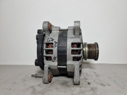 ALTERNATORE ORIGINALE USATO BOSCH 03L903023 SEAT SKODA VOLKSWAGEN 1.6 TDI