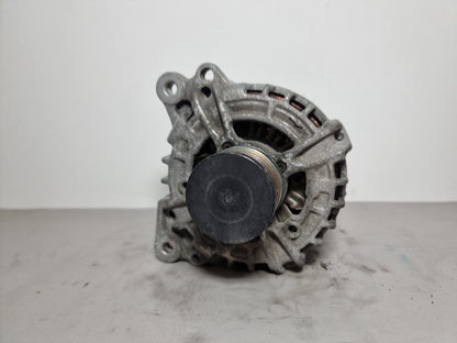 ALTERNATORE ORIGINALE USATO BOSCH 03L903023 SEAT SKODA VOLKSWAGEN 1.6 TDI