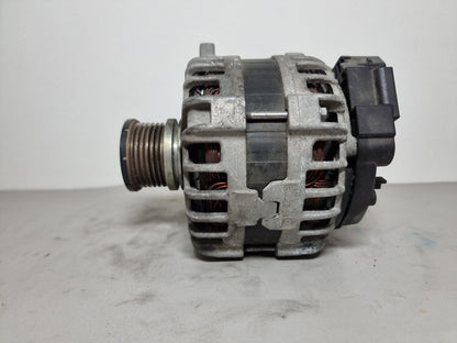 ALTERNATORE ORIGINALE USATO BOSCH 03L903023 SEAT SKODA VOLKSWAGEN 1.6 TDI