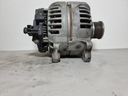 ALTERNATORE ORIGINALE USATO BOSCH 03G903016E AUDI A4 A5 Q5 2.0TDI (2007-2017)
