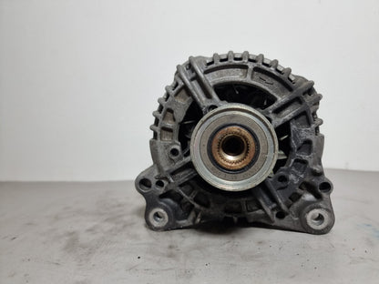 ALTERNATORE ORIGINALE USATO BOSCH 03G903016E AUDI A4 A5 Q5 2.0TDI (2007-2017)