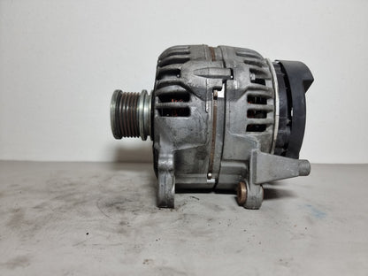 ALTERNATORE ORIGINALE USATO BOSCH 03G903016E AUDI A4 A5 Q5 2.0TDI (2007-2017)