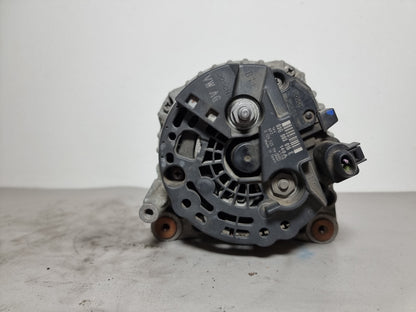 ALTERNATORE ORIGINALE USATO BOSCH 03G903016E AUDI A4 A5 Q5 2.0TDI (2007-2017)