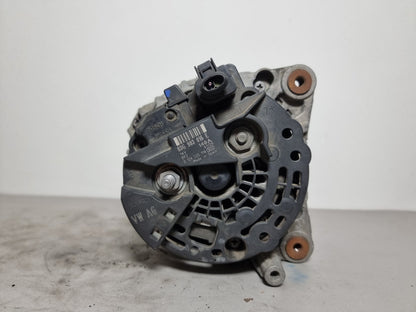 ALTERNATORE ORIGINALE USATO BOSCH 03G903016E AUDI A4 A5 Q5 2.0TDI (2007-2017)