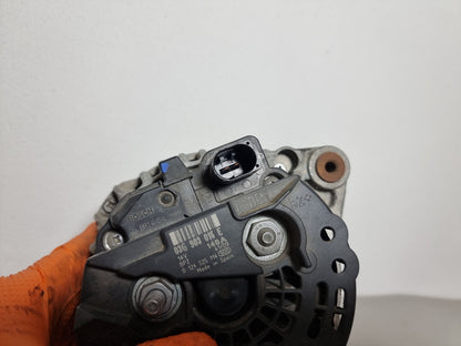 ALTERNATORE ORIGINALE USATO BOSCH 03G903016E AUDI A4 A5 Q5 2.0TDI (2007-2017)