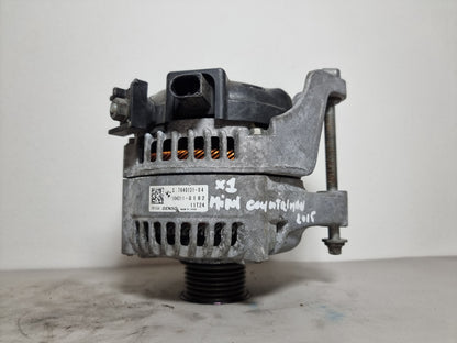 ALTERNATORE ORIGINALE USATO DENSO 7640131-04 BMW MINI (2012-2025)