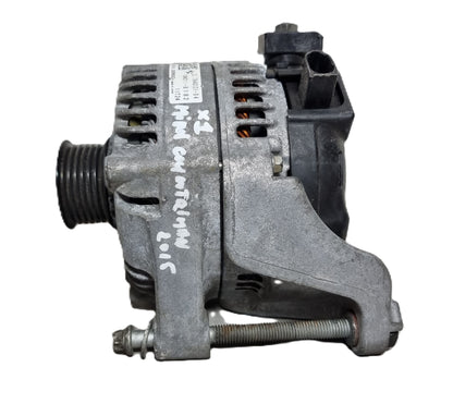 ALTERNATORE ORIGINALE USATO DENSO 7640131-04 BMW MINI (2012-2025)