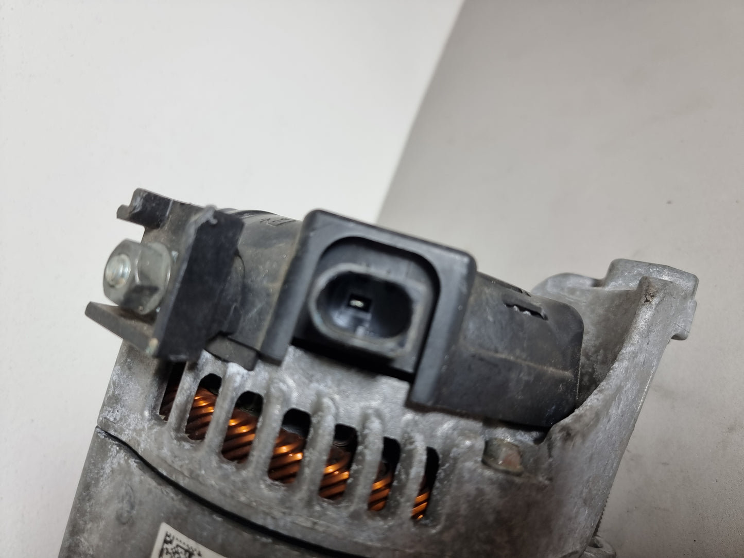 ALTERNATORE ORIGINALE USATO DENSO 7640131-04 BMW MINI (2012-2025)