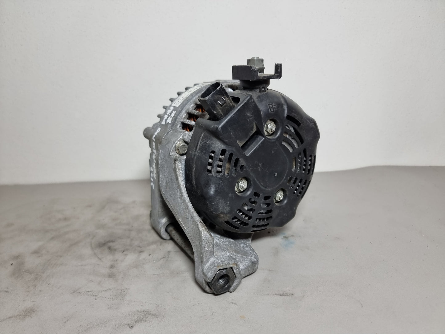 ALTERNATORE ORIGINALE USATO DENSO 7640131-04 BMW MINI (2012-2025)