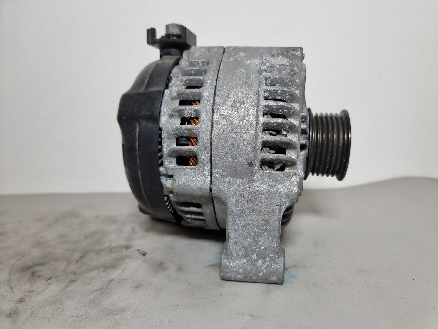 ALTERNATORE ORIGINALE USATO DENSO 7640131-04 BMW MINI (2012-2025)