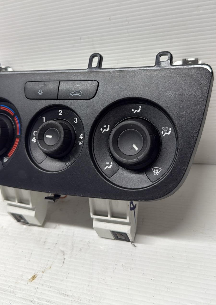 COMANDI CLIMA FIAT DOBLO (2009-2022) CODICE:735605075