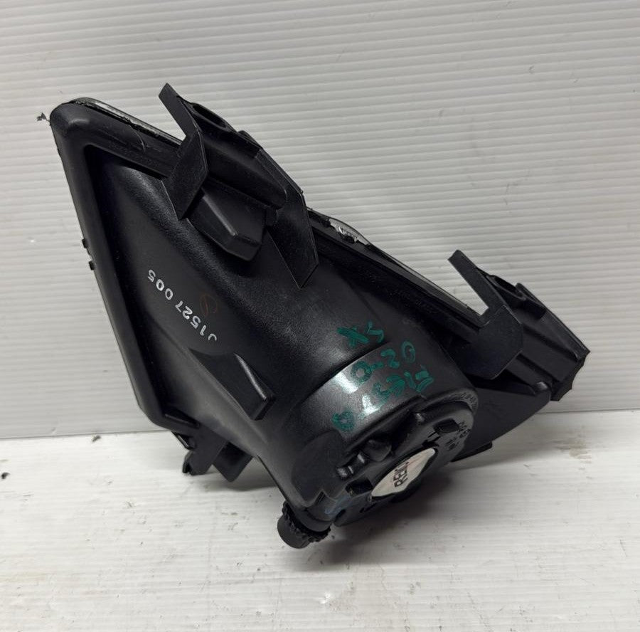 FARO FARETTO FENDINEBBIA ALOGENO ANTERIORE DESTRO FORD FIESTA (2002-2008)