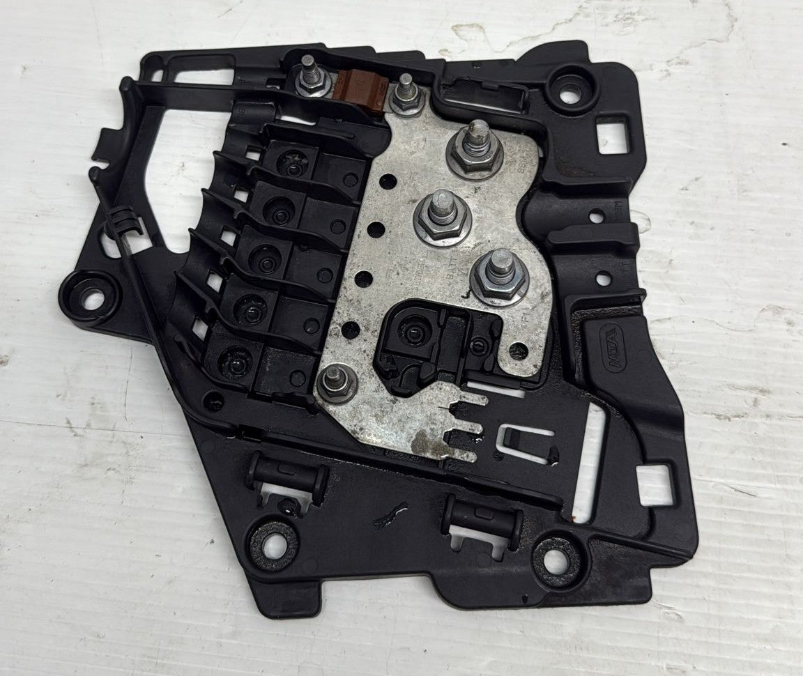 BOX SCATOLA PORTA FUSIBILI CITROEN C3 (2009-2016) COD:9675125180