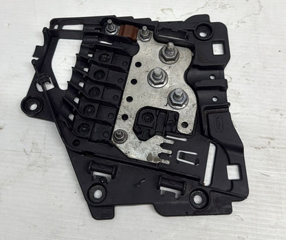 BOX SCATOLA PORTA FUSIBILI CITROEN C3 (2009-2016) COD:9675125180