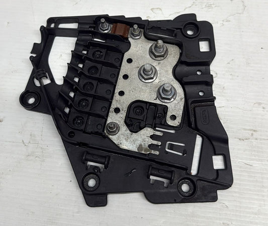 BOX SCATOLA PORTA FUSIBILI CITROEN C3 (2009-2016) COD:9675125180