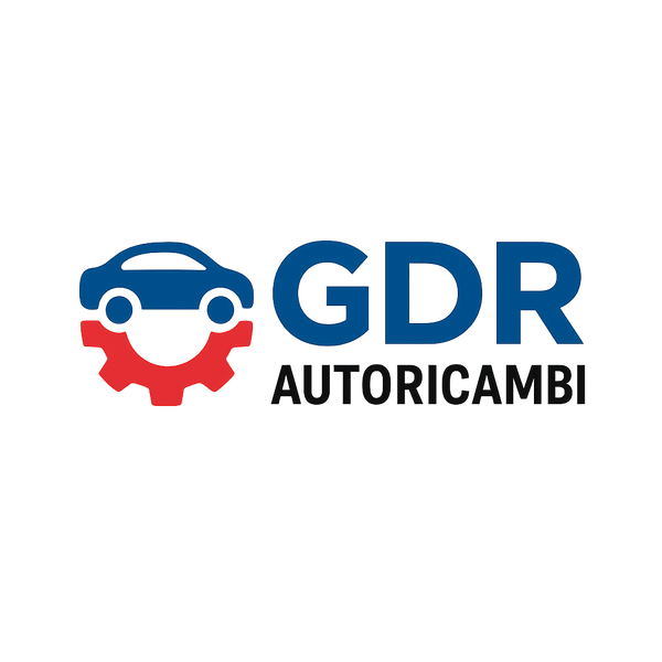 GDR autoricambi usati