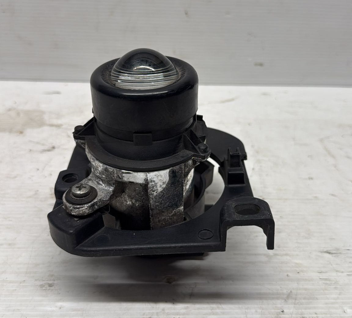 FANALE FENDINEBBIA ANTERIORE SINISTRO FIAT 500 MK1(2007-2012) 468687576