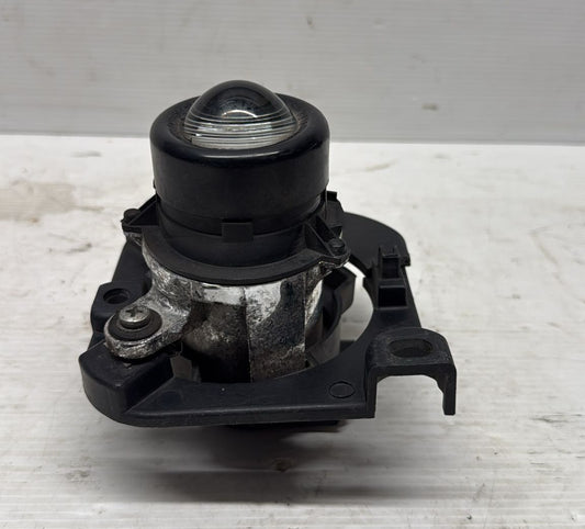 FANALE FENDINEBBIA ANTERIORE SINISTRO FIAT 500 MK1(2007-2012) 468687576