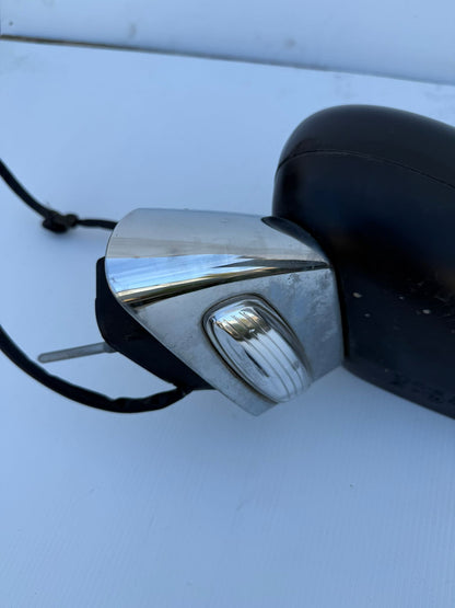 SPECCHIETTO SINISTRO ORIGINALE USATO CITROEN C3 E DS3 2010 - 2019