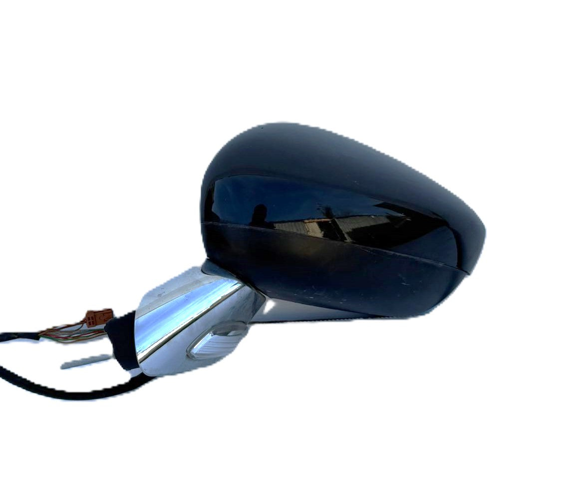 SPECCHIETTO SINISTRO ORIGINALE USATO CITROEN C3 E DS3 2010 - 2019