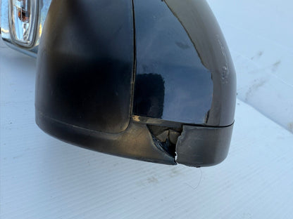 SPECCHIETTO SINISTRO ORIGINALE USATO CITROEN C3 E DS3 2010 - 2019