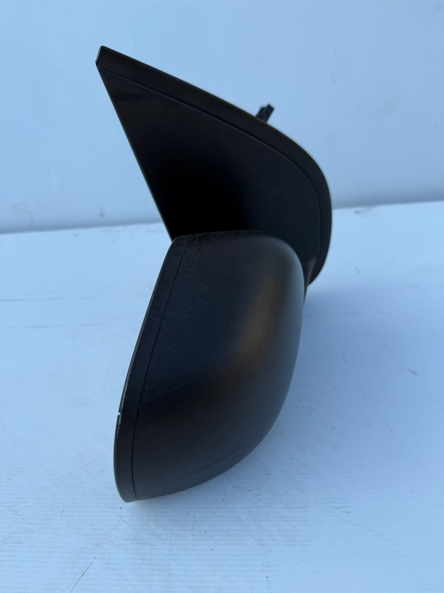 SPECCHIETTO DESTRO ORIGINALE USATO FIAT NEW PANDA 2012 - 2024