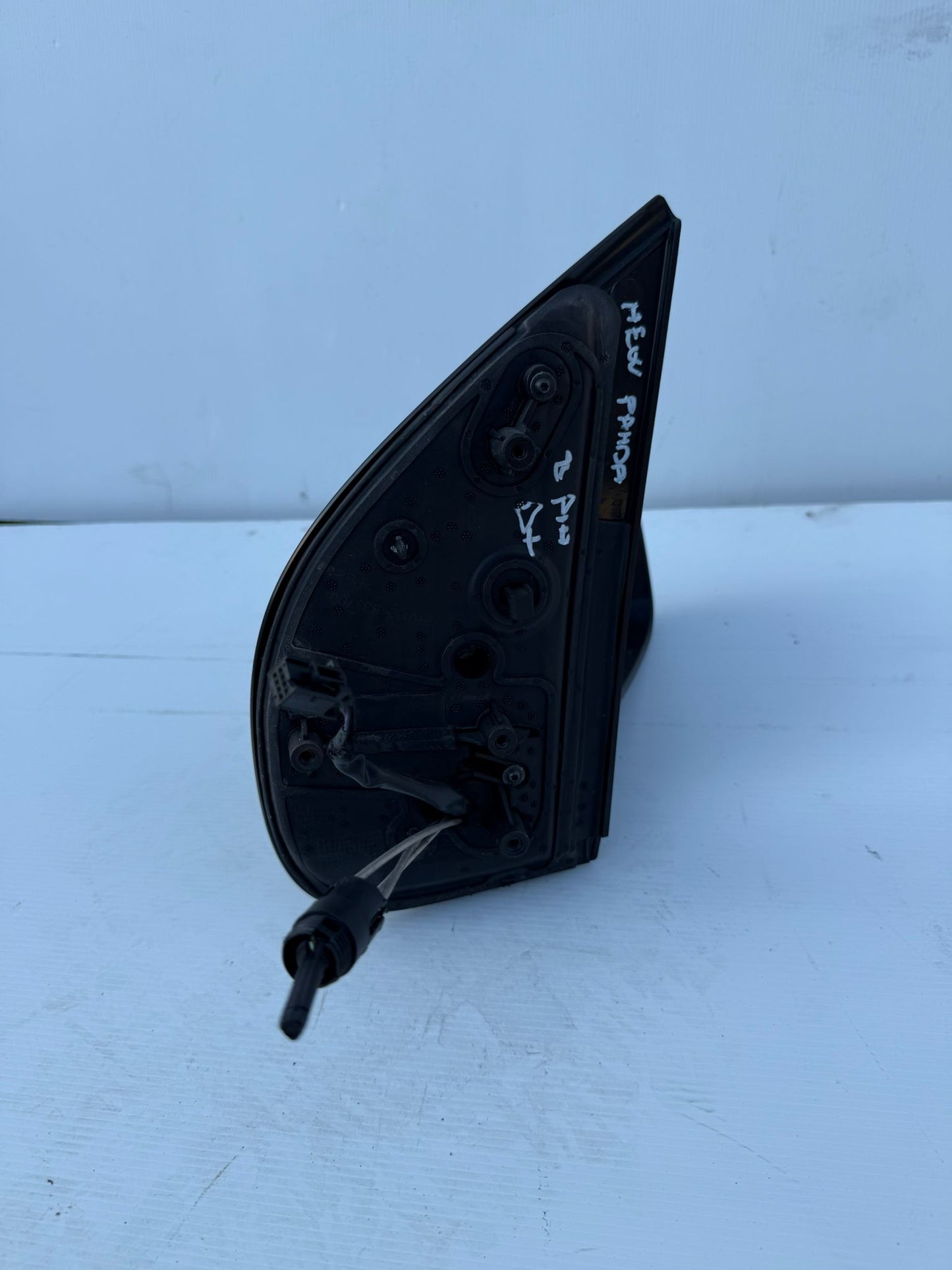 SPECCHIETTO DESTRO ORIGINALE USATO FIAT NEW PANDA 2012 - 2024