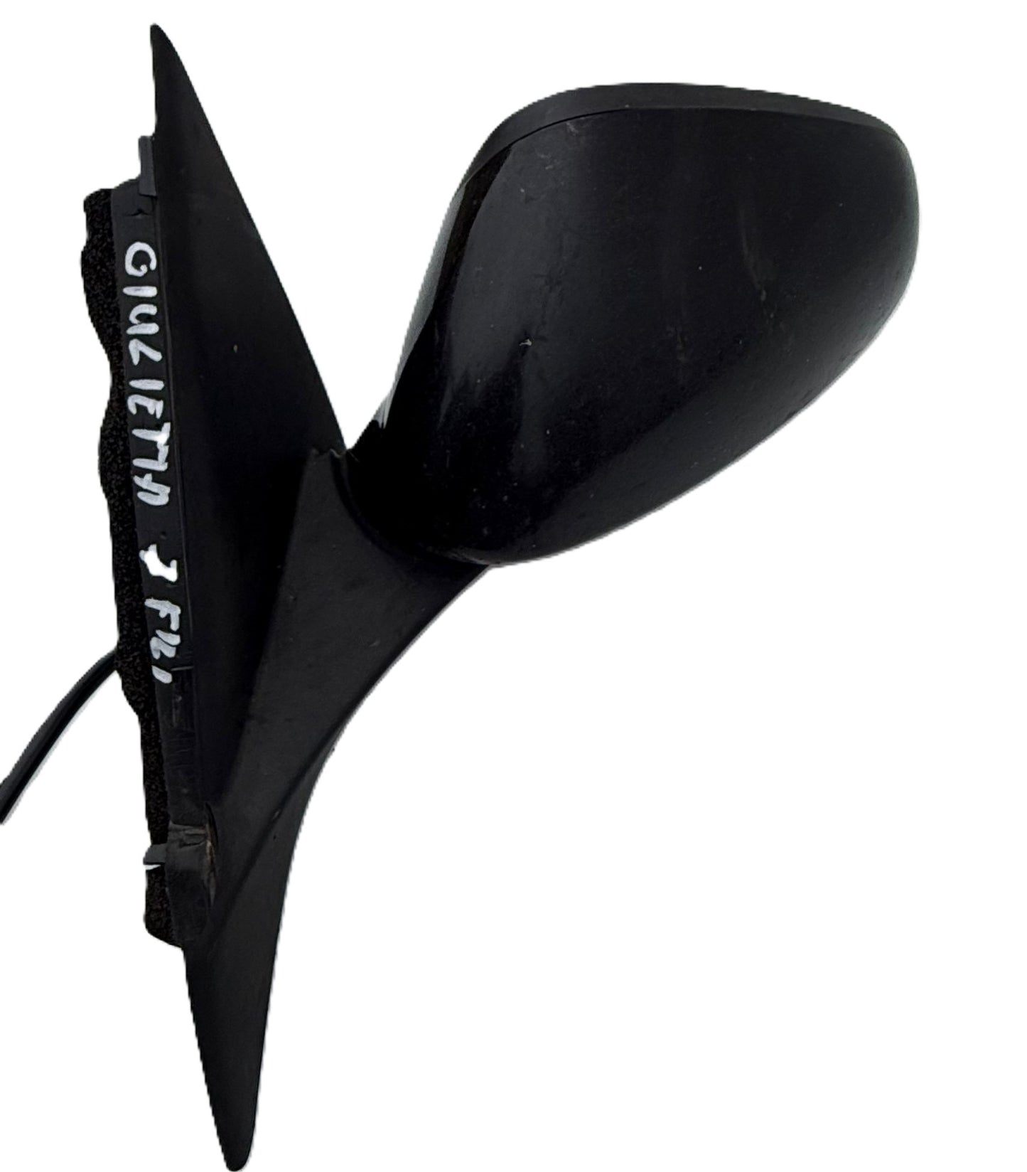 SPECCHIETTO RETROVISORE ORIGINALE USATO ALFA ROMEO GIULIETTA 2010 - 2020