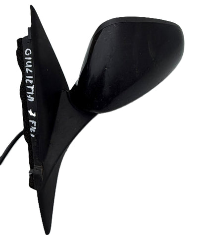 SPECCHIETTO RETROVISORE ORIGINALE USATO ALFA ROMEO GIULIETTA 2010 - 2020