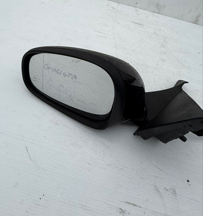 SPECCHIETTO RETROVISORE ORIGINALE USATO ALFA ROMEO GIULIETTA 2010 - 2020
