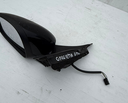 SPECCHIETTO RETROVISORE ORIGINALE USATO ALFA ROMEO GIULIETTA 2010 - 2020