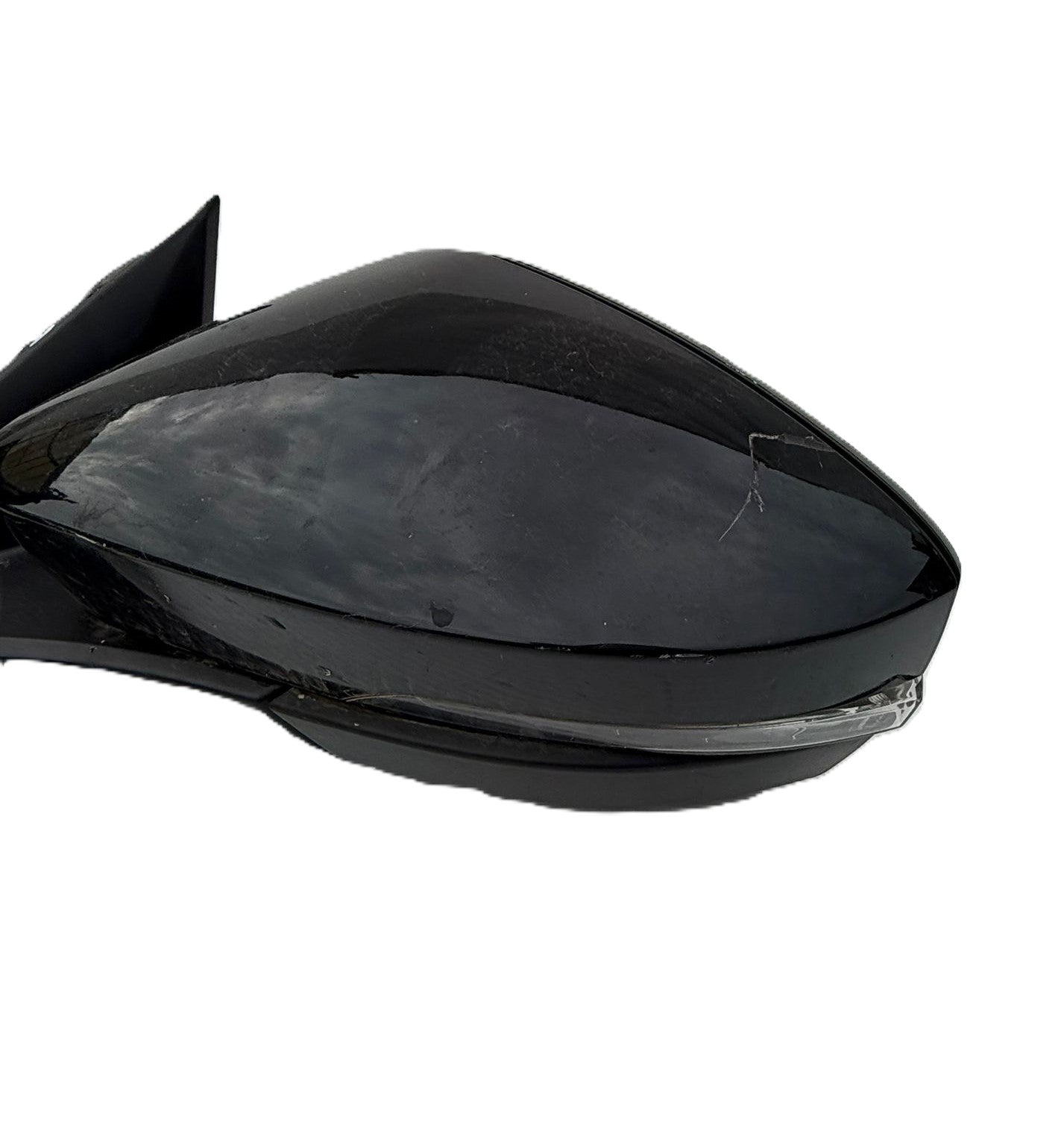 SPECCHIETTO RETROVISORE ORIGINALE USATO VOLKSWAGEN TROC 2017 - 2021