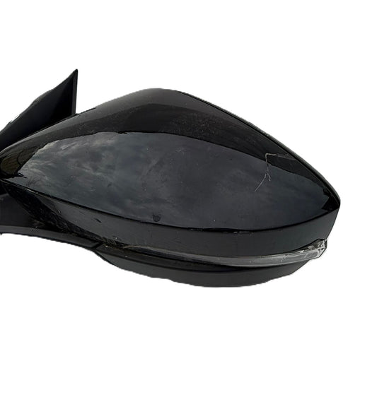 SPECCHIETTO RETROVISORE ORIGINALE USATO VOLKSWAGEN TROC 2017 - 2021