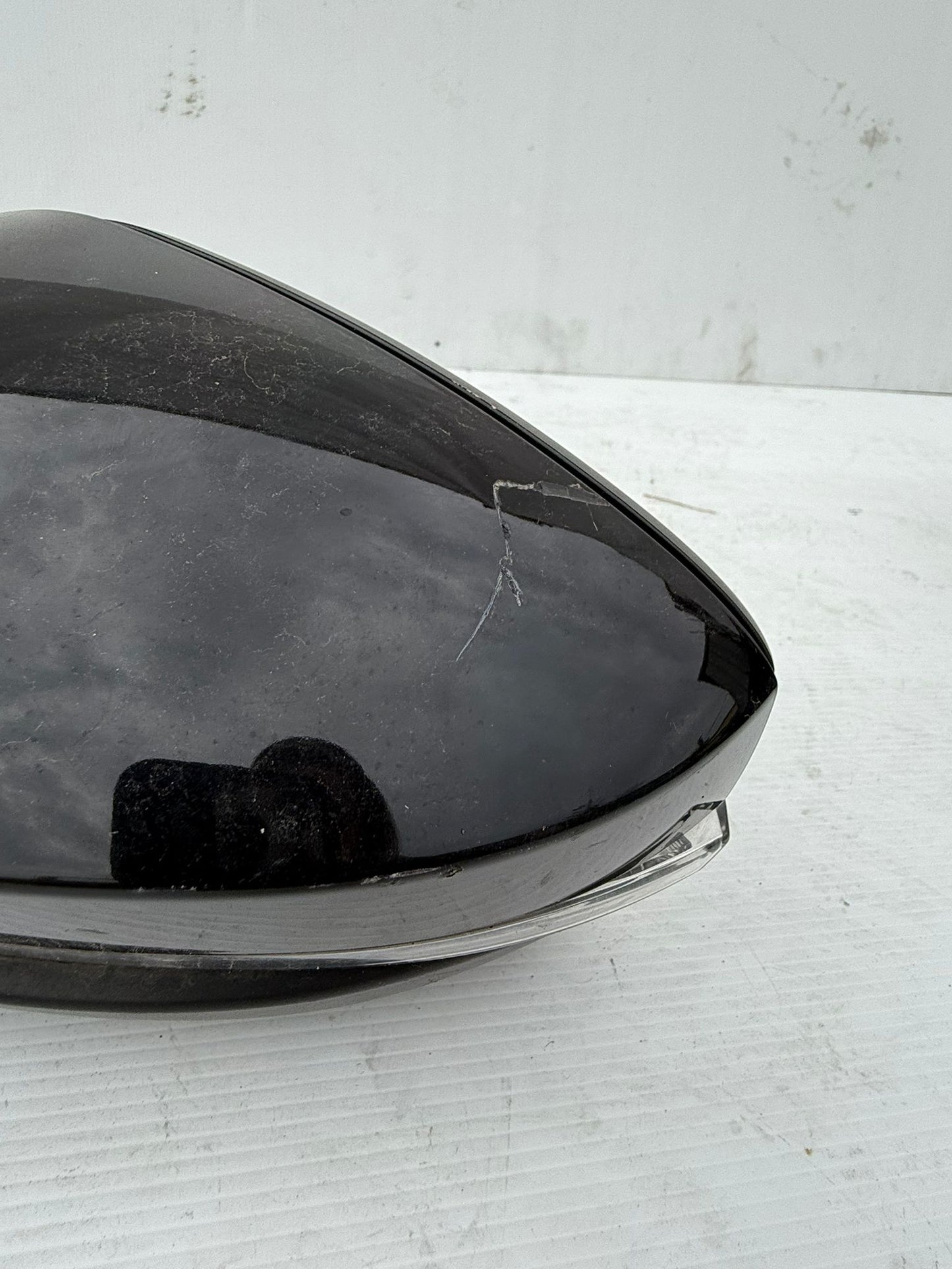 SPECCHIETTO RETROVISORE ORIGINALE USATO VOLKSWAGEN TROC 2017 - 2021