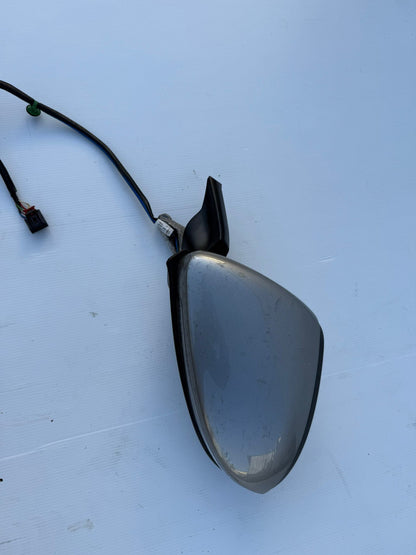 SPECCHIETTO RETROVISORE ORIGINALE USATO VOLKSWAGEN GOLF 7 2012-2019