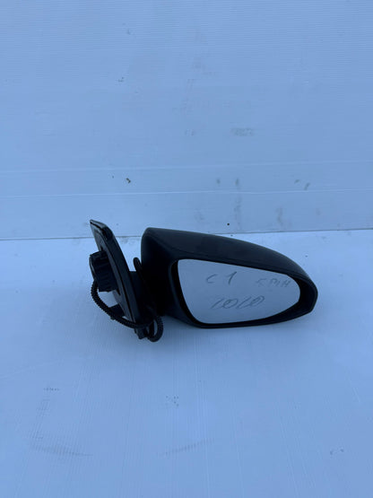 SPECCHIETTO RETROVISORE DX ORIGINALE USATO CITROEN C1 2020 - 2022