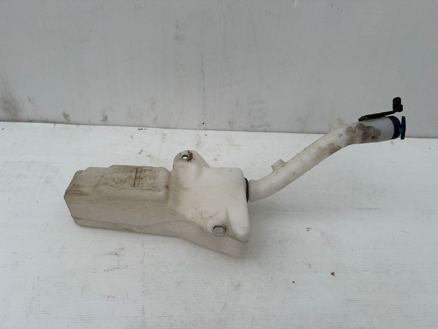 VASCHETTA SERBATOIO ACQUA TERGICRISTALLO FIAT NEW PANDA 2012 -2021