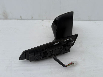TOYOTA CHR SPECCHIETTO RETROVISORE 11 FILI DX ORIGINALE USATO 2016 - 2021