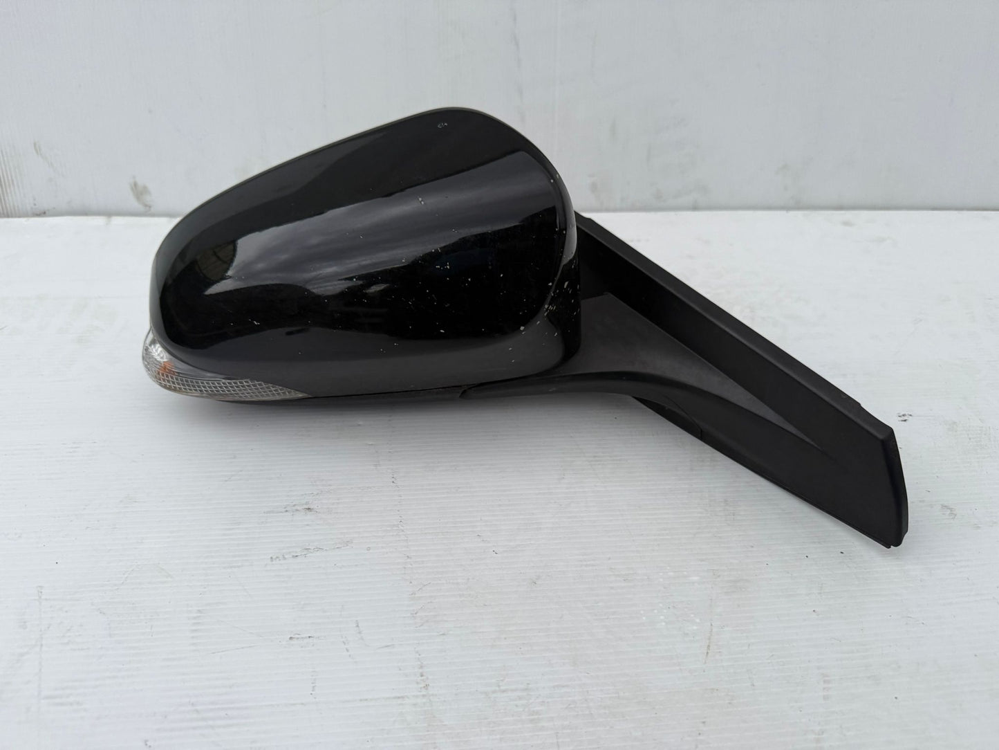 TOYOTA CHR SPECCHIETTO RETROVISORE 11 FILI DX ORIGINALE USATO 2016 - 2021