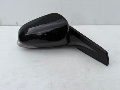 TOYOTA CHR SPECCHIETTO RETROVISORE 11 FILI DX ORIGINALE USATO 2016 - 2021