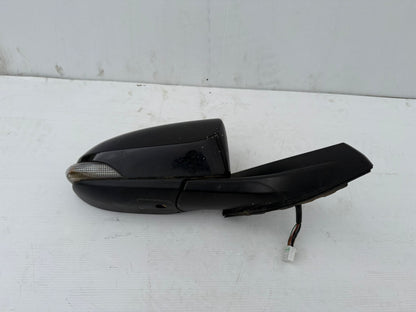 TOYOTA CHR SPECCHIETTO RETROVISORE 11 FILI DX ORIGINALE USATO 2016 - 2021