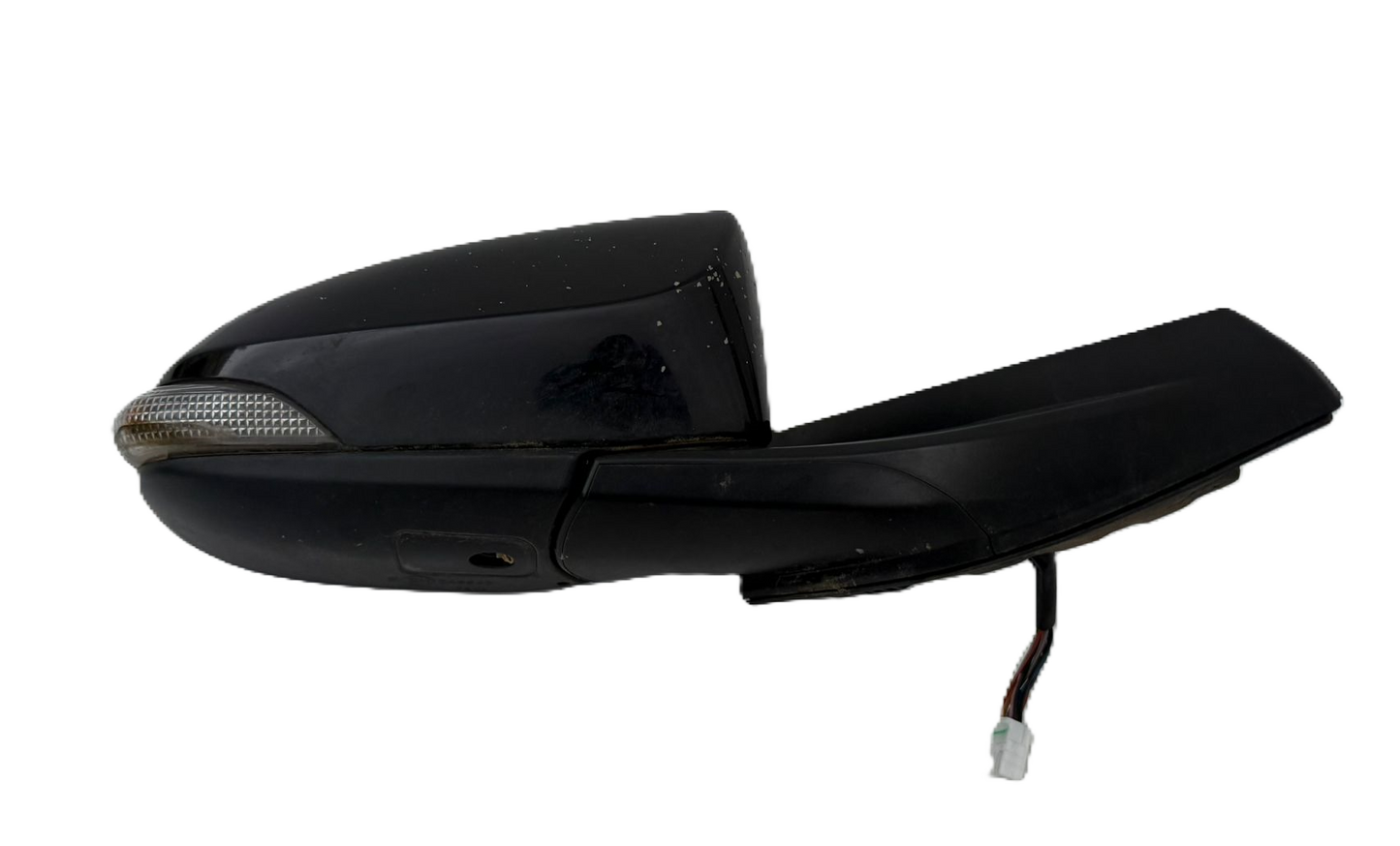 TOYOTA CHR SPECCHIETTO RETROVISORE 11 FILI DX ORIGINALE USATO 2016 - 2021