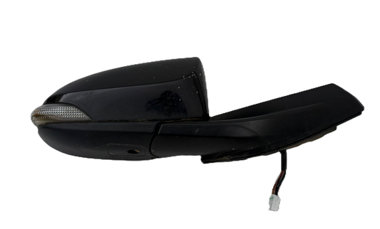 TOYOTA CHR SPECCHIETTO RETROVISORE 11 FILI DX ORIGINALE USATO 2016 - 2021