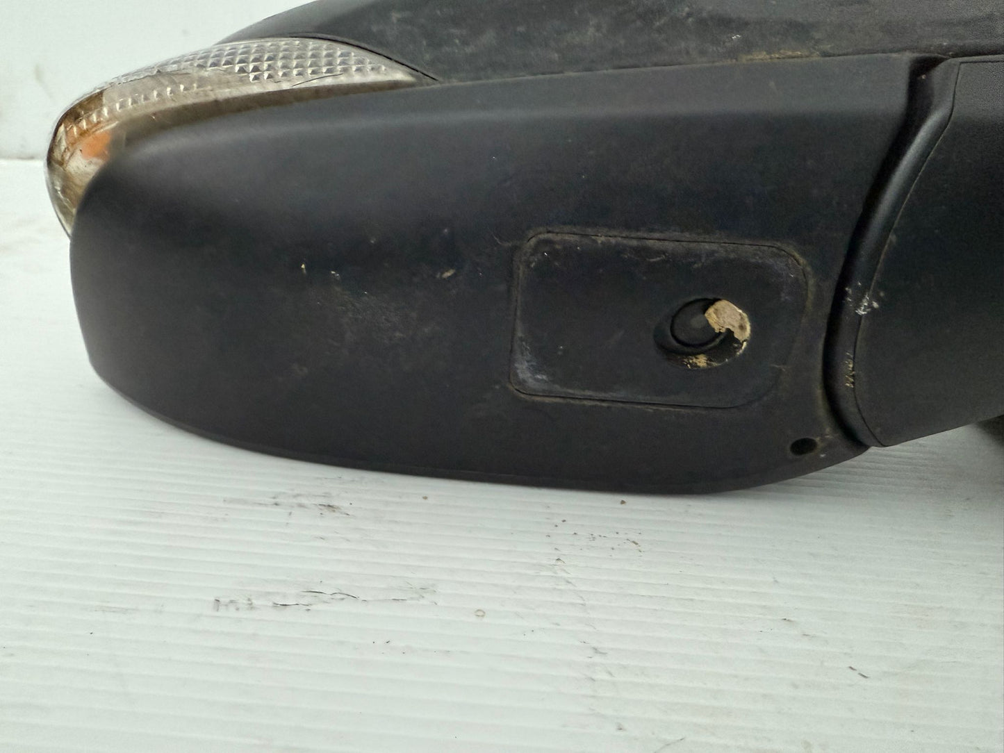 TOYOTA CHR SPECCHIETTO RETROVISORE 11 FILI DX ORIGINALE USATO 2016 - 2021